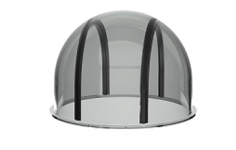 Milesight Smoked Dome Cover, AC-71