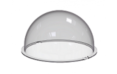 Milesight Smoked Dome Cover, AC-72