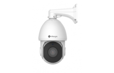 Milesight AI 23X/30X/36X/42X Speed Dome Network Camera 2MP, MS-C2941-X30TPA
