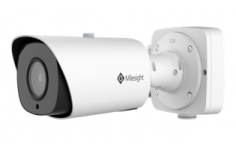 Milesight AI 4X/12X Pro Bullet Plus Network Camera 2MP, MS-C2866-X4RPA