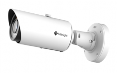 Milesight AI Motorized Pro Bullet Network Camera 8MP(4K), MS-C8262-FPA