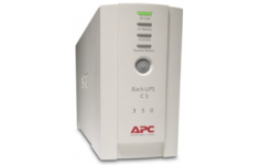 APC BACK-UPS CS 350VA USB/SERIAL 230V, BK350EI
