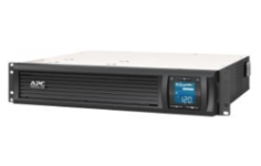 APC Smart-UPS C 1500VA LCD RM 2U 230V with Smart Connect, SMC1500I-2UC