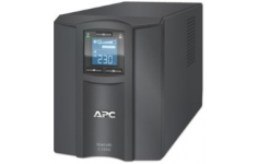 APC Smart-UPS C 2000VA LCD 230V, SMC2000I