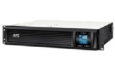 APC Smart-UPS C 3000VA Rack mount LCD 230V, SMC3000RMI2U
