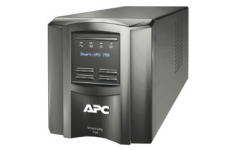 APC Smart-UPS 750VA LCD 230V with Smart Connect, SMT750IC