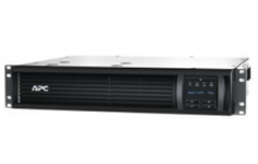 APC Smart-UPS 750VA LCD RM 2U 230V with Smart Connect, SMT750RMI2UC