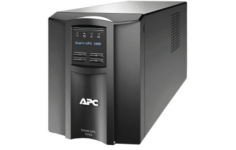 APC Smart-UPS 1000VA LCD 230V with Smart Connect, SMT1000IC