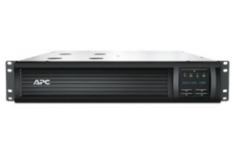 APC Smart-UPS 1000VA LCD RM 2U 230V with Smart Connect, SMT1000RMI2UC