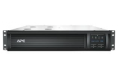 APC Smart-UPS 1500VA LCD RM 2U 230V with Smart Connect, SMT1500RMI2UC