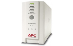 APC BACK-UPS CS 650VA 230V ASEAN, BK650-AS