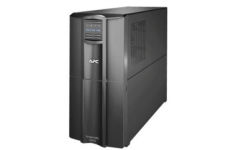 APC Smart-UPS 2200VA LCD 230V with Smart Connect, SMT2200IC