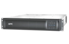 APC Smart-UPS 2200VA LCD RM 2U 230V with Smart Connect, SMT2200RMI2UC