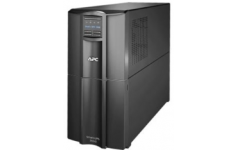 APC Smart-UPS 3000VA LCD 230V with Smart Connect, SMT3000IC