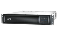 APC Smart-UPS 3000VA LCD RM 2U 230V with Smart Connect, SMT3000RMI2UC