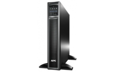 APC Smart-UPS X 1500VA R/Tower LCD 230V, SMX1500RMI2UNC