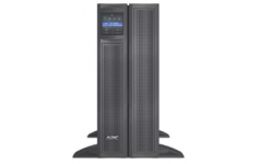 APC Smart-UPS X 2200VA Short Depth Tower/Rack Convertible LCD 200-240V, SMX2200HV