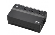 APC Back-UPS 625VA, 230V, AVR, Floor, Universal Sockets, BX625CI-MS