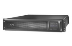 APC Smart-UPS X 2200VA Rack/Tower LCD 200-240V, SMX2200RMHV2U