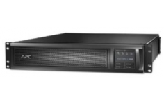 APC Smart-UPS X 3000VA Rack/Tower LCD 200-240V, SMX3000RMHV2U
