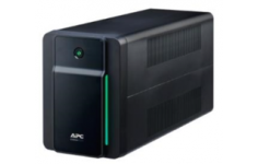 APC BACK-UPS 1200VA, 230V, AVR, UNIVERSAL SOCKETS, BX1200MI-MS
