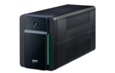 APC BACK-UPS 1600VA, 230V, AVR, UNIVERSAL SOCKETS, BX1600MI-MS