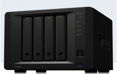 Synology Deep Video Analytics NVR, DVA3221
