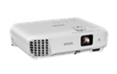 Epson 3LCD Business Projector - SPECIAL Basic Models for Small Rooms, EB-W06
