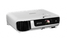 Epson 3LCD Business Projector - Basic Models for Small Rooms, EB-X51