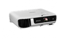 Epson 3LCD Business Projector - Basic Models for Small Rooms, EB-W51