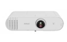 Epson 3LCD Business Projector - Basic Models for Small Rooms, EB-W50