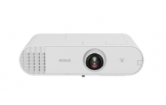 Epson 3LCD Business Projector - Basic Models for Small Rooms, EB-U50
