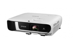 Epson 3LCD Business Projector - Basic Models for Small Rooms, EB-FH52