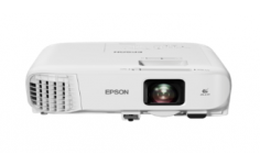 Epson 3LCD Business Projector - For Small Rooms (ENTRY), EB-972