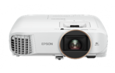 Epson 3LCD Home Projector - Home Entertainment, EH-TW5820