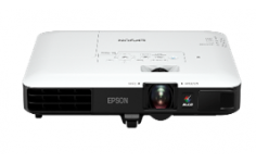 Epson 3LCD Business projectors - Ultra Portable, EB-1785W                     
