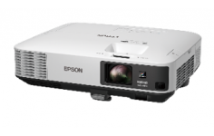 Epson 3LCD Business projectors - Mid size rooms, EB-2155W