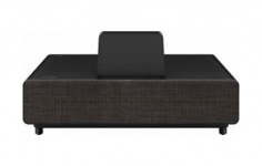 Epson 3LCD Home Projector - EpiqVision Ultra Home Entertainment, Ultra EH-LS500B SMP