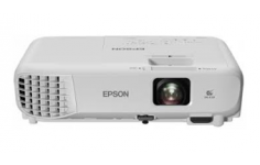 Epson 3LCD Business Projector - SPECIAL Basic Models for Small Rooms, EB-E01