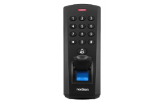 Nordson Standalone Biometric Access Control with RFID, FR-T1