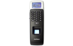 Nordson Fingerprint Access Control &Time Attendance Terminal + EM Card, FR-W2000 Fingerprint + EM Card