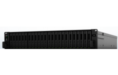 2.5'' SAS/SATA All-flash storage, 2xEight Core 2.1 GHz, 32GB RAM, FS6400