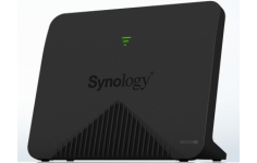 Synology AC2200 Router, Tri Band, MR2200ac