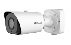 Milesight AI AI LPR Bullet Plus Network Camera 2MP, MS-C2966-X12TLPA