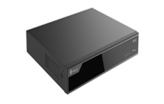 Milesight 4K H.265+ PoE NVR 5000 Series 8MP(4K), MS-N5008-UPC