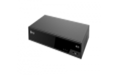 Milesight 4K H.265+ PoE NVR 5000 Series 8MP(4K), MS-N5016-UPT