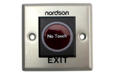 Infrared Exit Button, NF-85