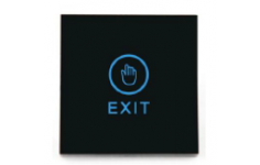 Touch Sensor Exit Button, NF-C2 Touch Sensor