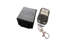 Self-learn Remote Control, NF-R16 