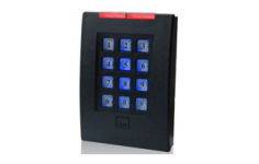 Nordson HID PRO II CARD READER, NK-08Y(HID)